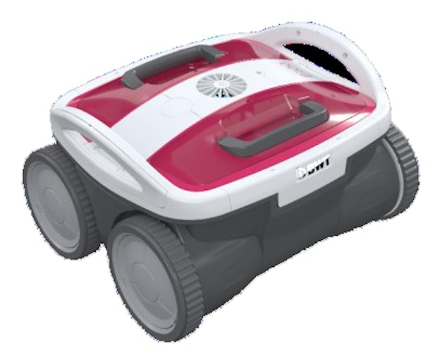 BWT Pool Roboter B100