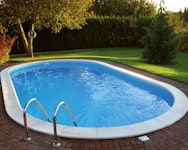 Einbau-Pool