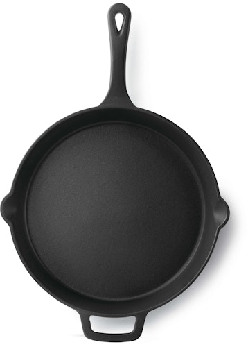 NAPOLEON Gusseisen Bratpfanne, Ø 30 cm (56058)