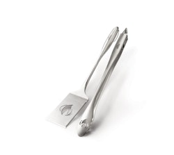 NAPOLEON 2-teiliges Pro Grillbesteck-Set aus Edelstahl (70033)