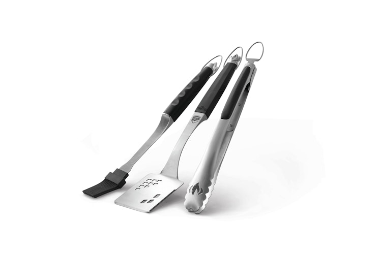 NAPOLEON 3-teiliges Napoleon President’s Limited Grillbesteck-Set (70036)