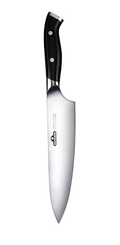 NAPOLEON President Edition Schneidebrett inkl. PRO Chef Messer (70039)