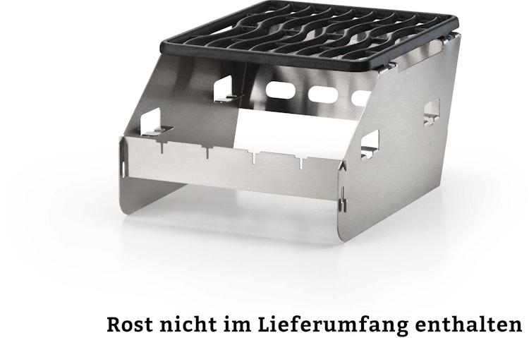 Napoleon - Windschild für SIZZLE ZONE für RXT Serien (71302)