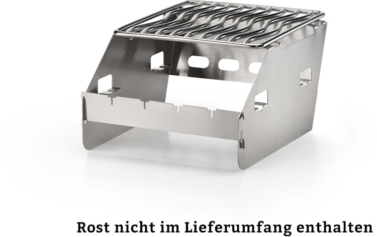 Napoleon - Windschild für SIZZLE ZONE für RXT Serien (71302)