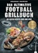 NAPOLEON Grillbuch "Das ultimative Football-Grillbuch"Bild