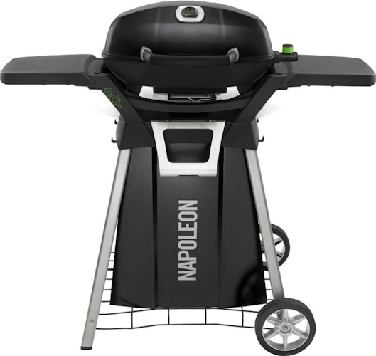 NAPOLEON Elektrogrill TRAVELQ PRO285E inkl. Wagen Bild