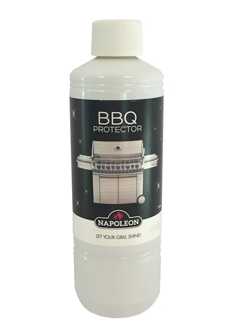 NAPOLEON Grill Protector (500 ml) (10235) Vorschaubild Galerie