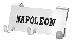 NAPOLEON Besteckhalter Edelstahl (55100)Zubehörbild