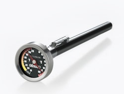 NAPOLEON Thermometer mit Schutzhülle (61004)