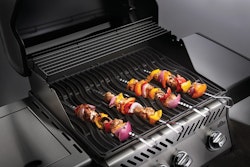 NAPOLEON Spieße-Set Edelstahl (70015)