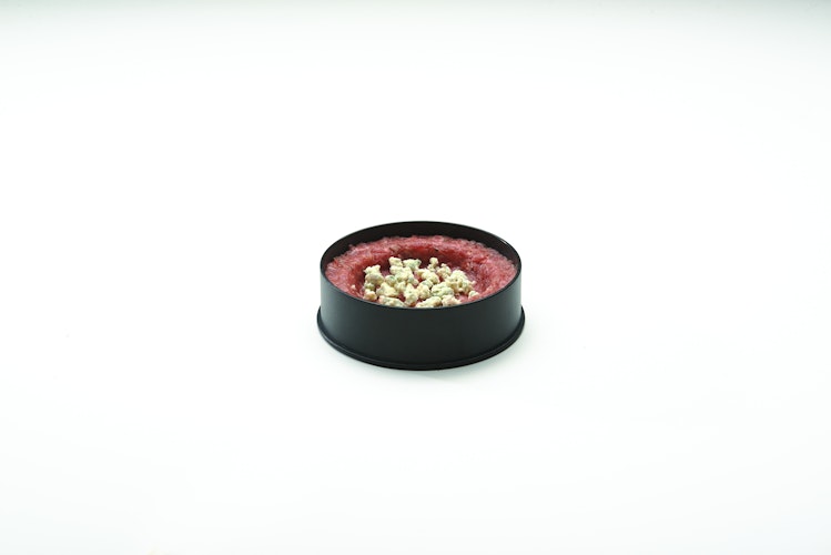 NAPOLEON Burger Presse Set (70060)