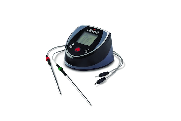 NAPOLEON Bluetooth Thermometer inkl. 2 Sonden (70077)