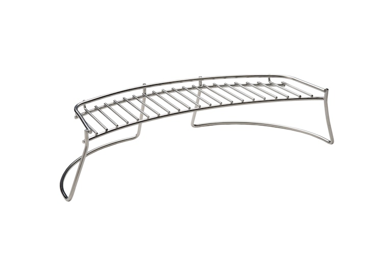 NAPOLEON Warmhalterost für Holzkohlegrill Charcoal Rodeo & Apollo Smoker (71022)