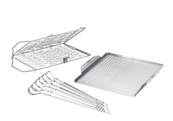 NAPOLEON Starter-Set für Fisch- & Meeresfrüchte-Liebhaber (90003)