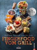 NAPOLEON Grillbuch Fingerfood vom Grill von Andreas RummelZubehörbild