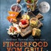 NAPOLEON Grillbuch "Fingerfood vom Grill"Bild