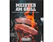 NAPOLEON Grillbuch "Meister Am Grill"Bild