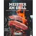 NAPOLEON Grillbuch "Meister Am Grill"Bild