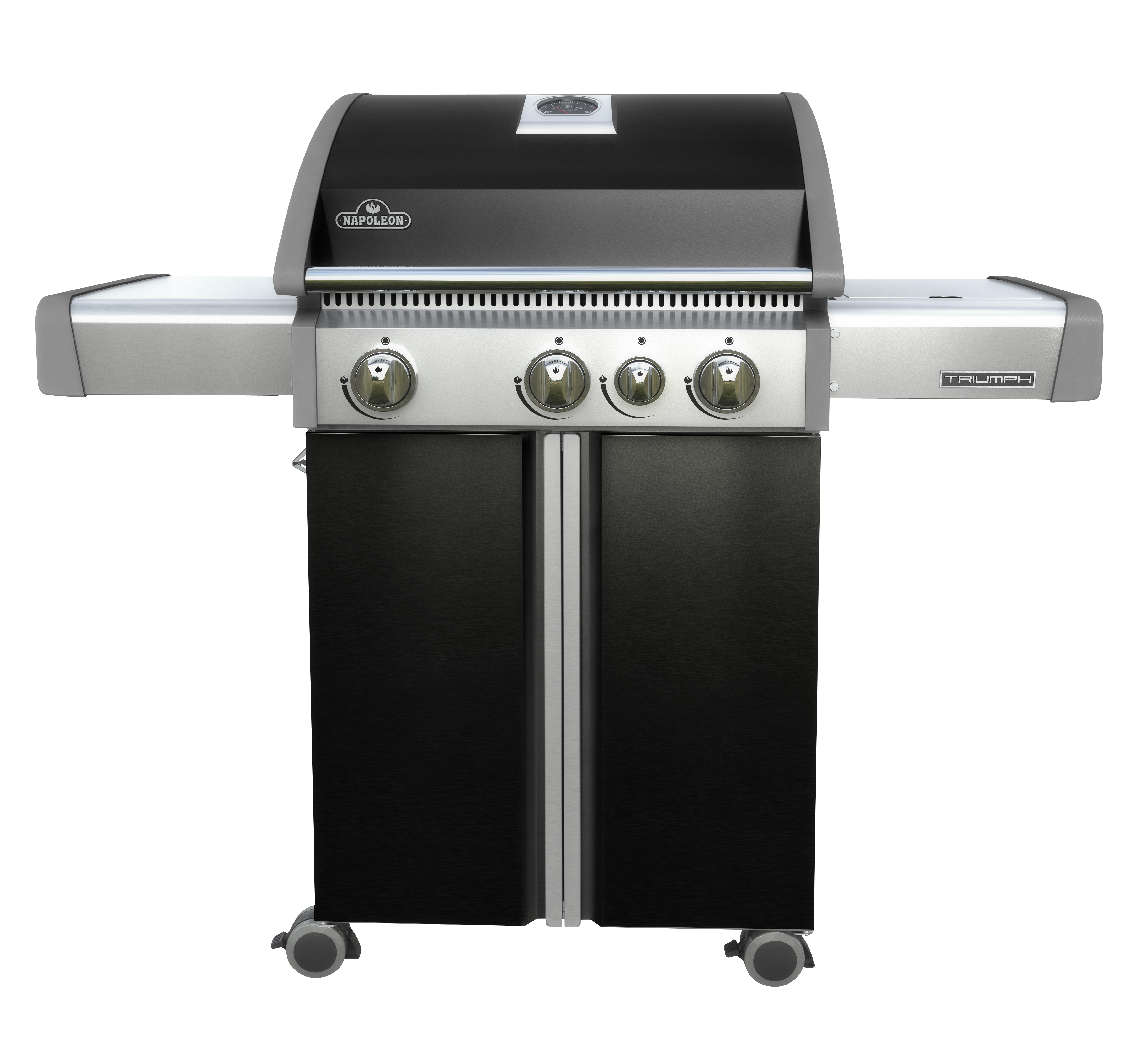 Vorschaubild Galerie NAPOLEON Triumph 410 Gasgrill - Limited Edition