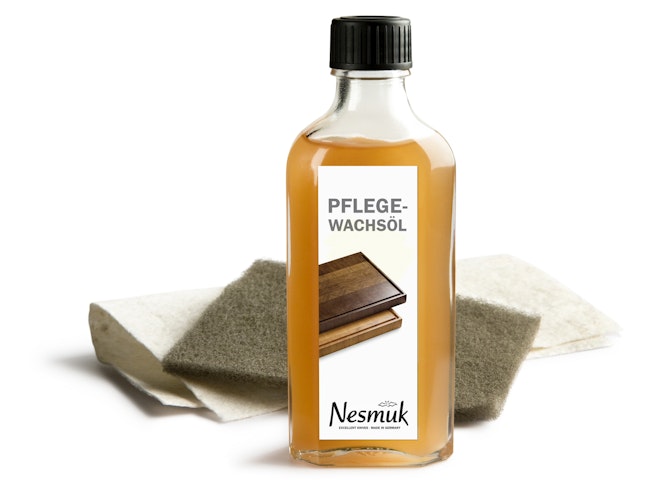 Nesmuk Pflegewachsöl