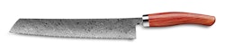 Nesmuk EXKLUSIV Brotmesser 270mm versch. Griffarten