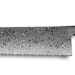 Nesmuk EXKLUSIV Brotmesser 270mm versch. GriffartenBild