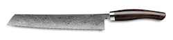 Nesmuk EXKLUSIV Brotmesser 270mm versch. Griffarten