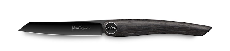 Nesmuk Folder JANUS