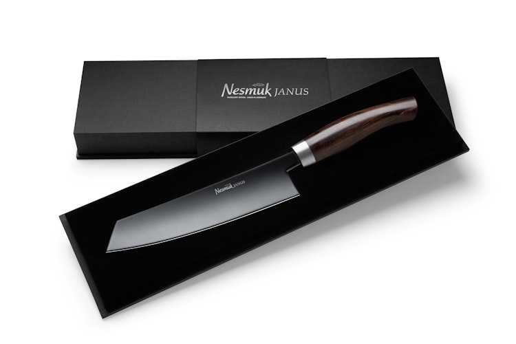 Nesmuk Kochmesser JANUS 180