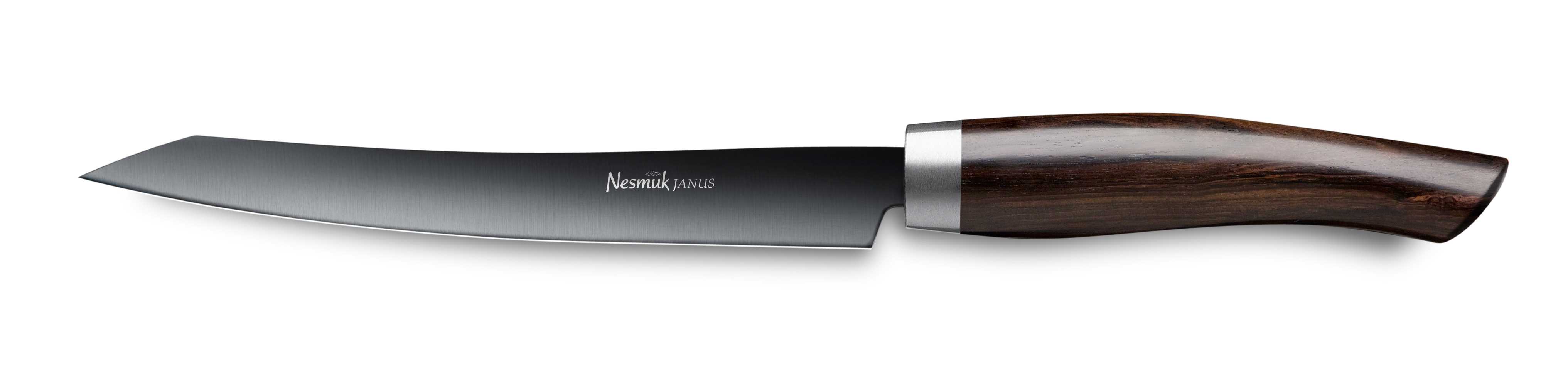Nesmuk JANUS Slicer 160mm versch. Griffarten