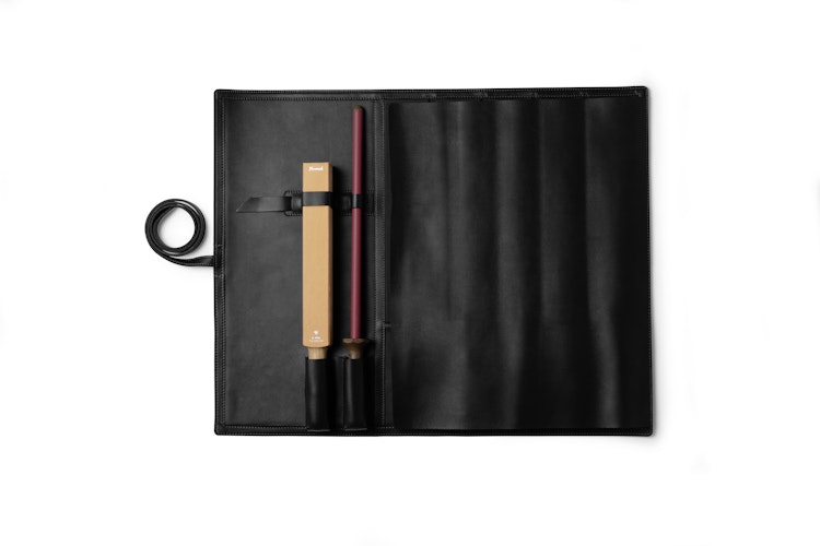 Nesmuk Messertasche