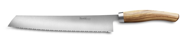 Nesmuk Brotmesser SOUL 270