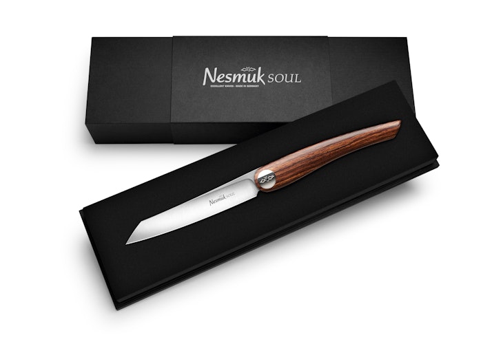 Nesmuk Folder SOUL
