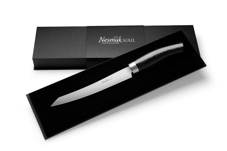 Nesmuk Slicer SOUL 160