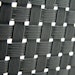Noor Zaunblende PVC Easy 0,19 x 2,55 mBild