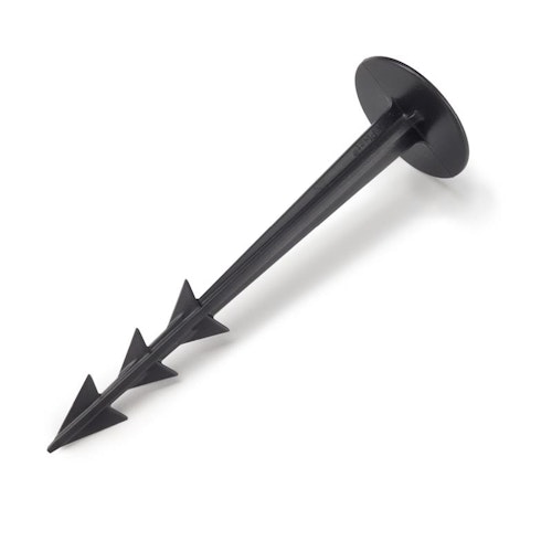 NOOR Erdanker 12 cm 20 Stück