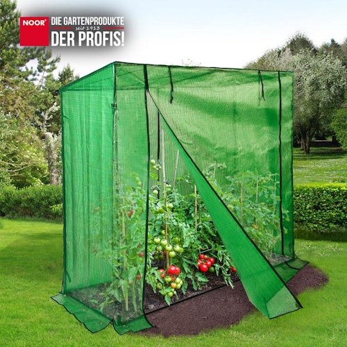 Noor Tomatengewächshaus Premium