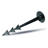 Noor Erdanker 12 cm 100 StückZubehörbild