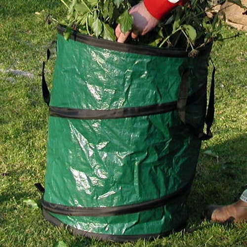 Noor Pop-Up Sack