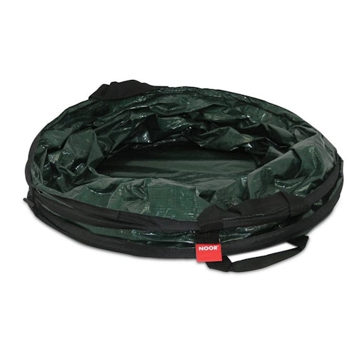 Noor Pop-Up Sack