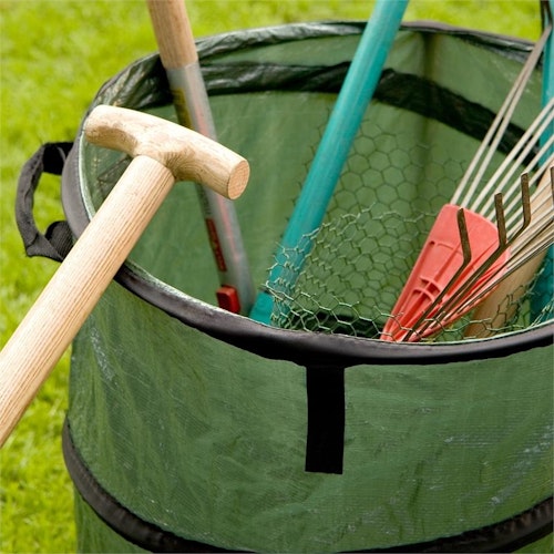 Noor Pop-Up Sack