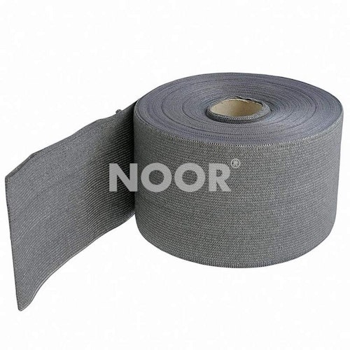 Noor Zaunblende Textil 0,19 x 70 Meter
