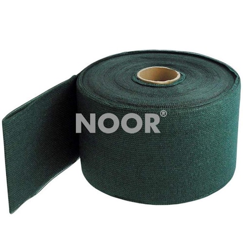 Noor Zaunblende Textil 0,19 x 70 Meter
