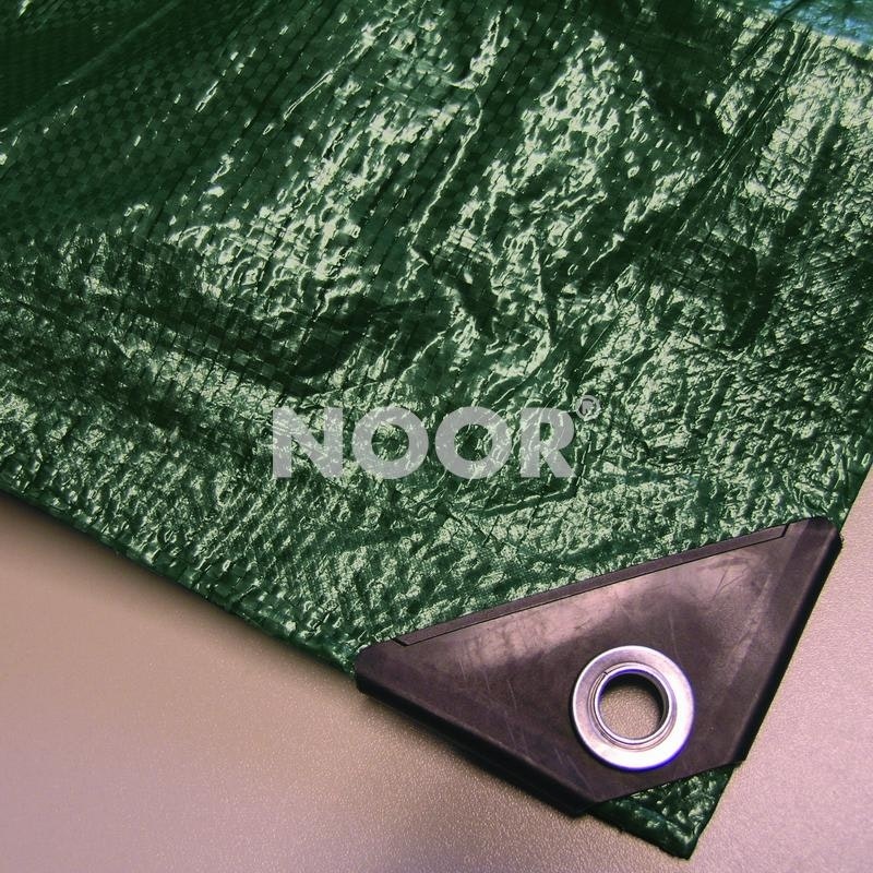 Noor Gewebeplane Easy 90g/m²