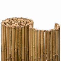Noor Bambusmatte Deluxe in verschiedenen Größen