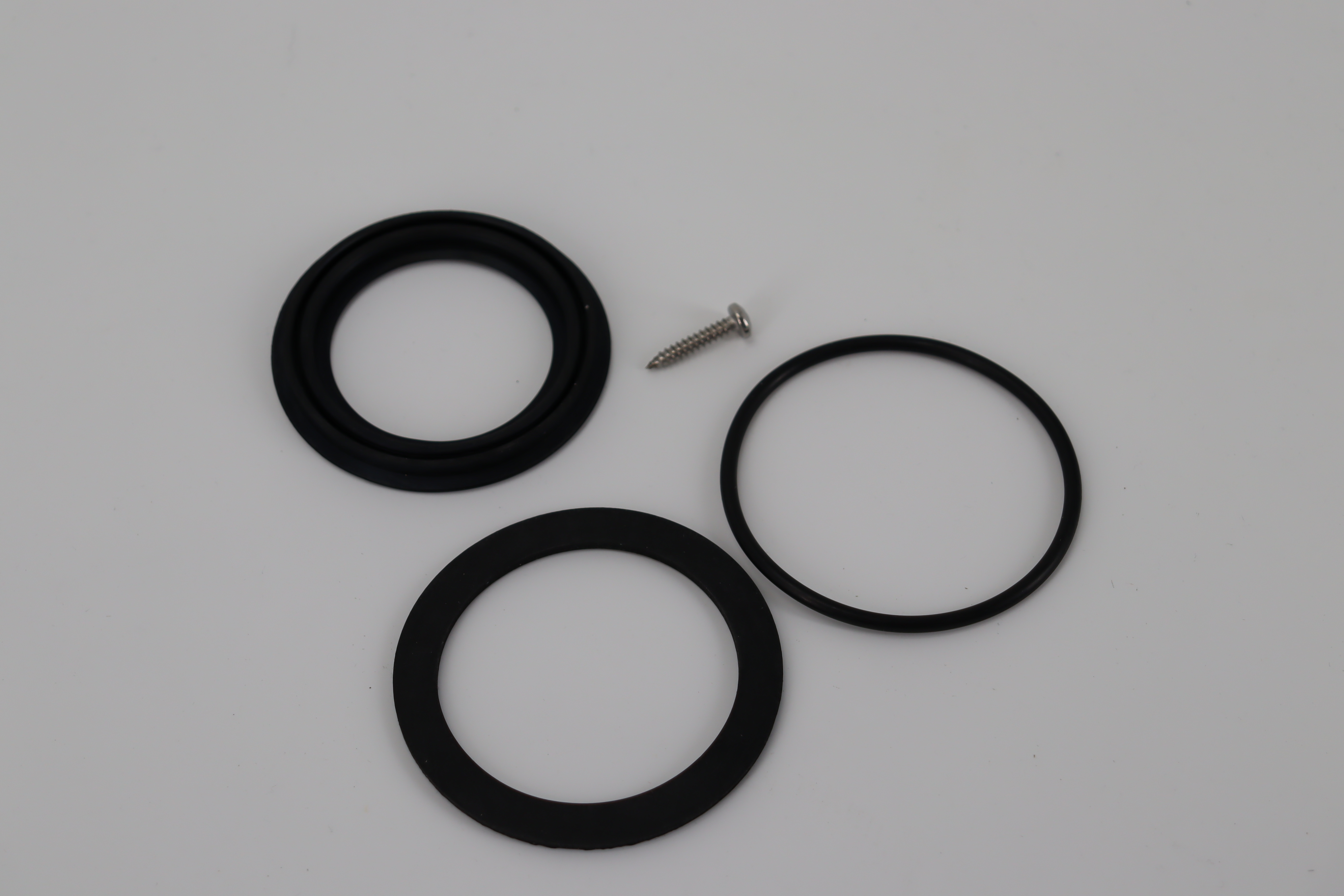 Oase Ersatz Dichtungsset Ablauf Biotec 12 - 18 / M1 - M5 (34859)