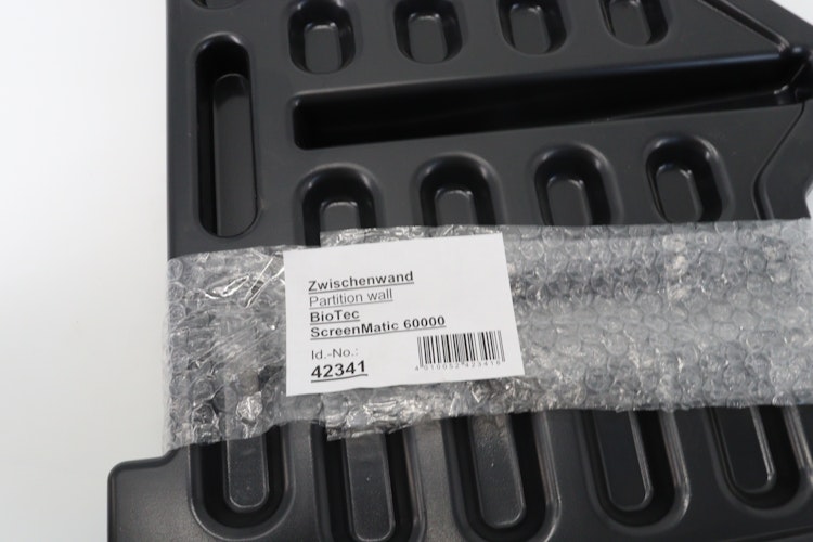 Oase Zwischenwand für BioTec ScreenMatic 60000 (42341)