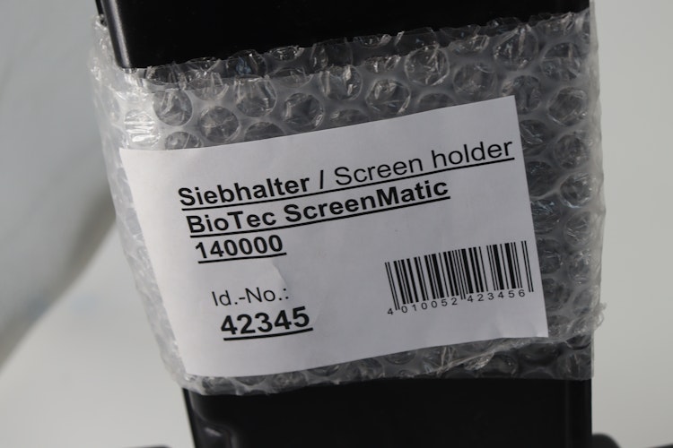 Oase Siebhalter für BioTec ScreenMatic 140000/145000 (42345)