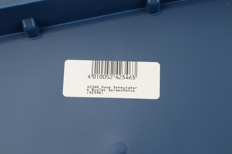 Oase Schmutzkorb BioTec ScreenMatic (42346)