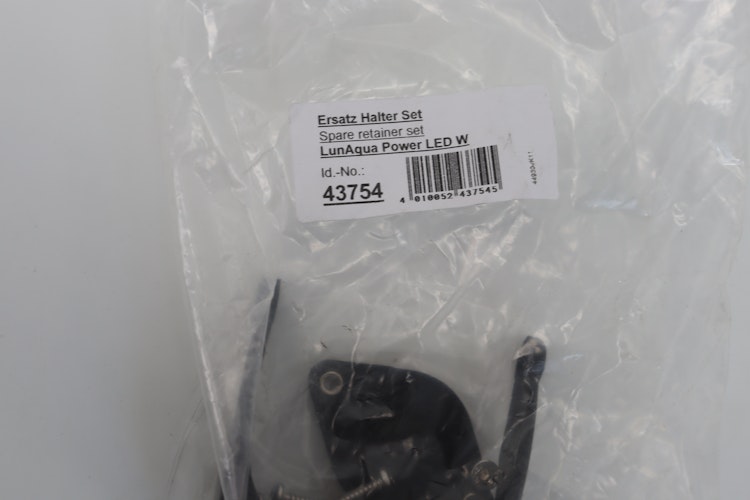 Oase Ersatz Halter Set für LunAqua Power LED W (43754)